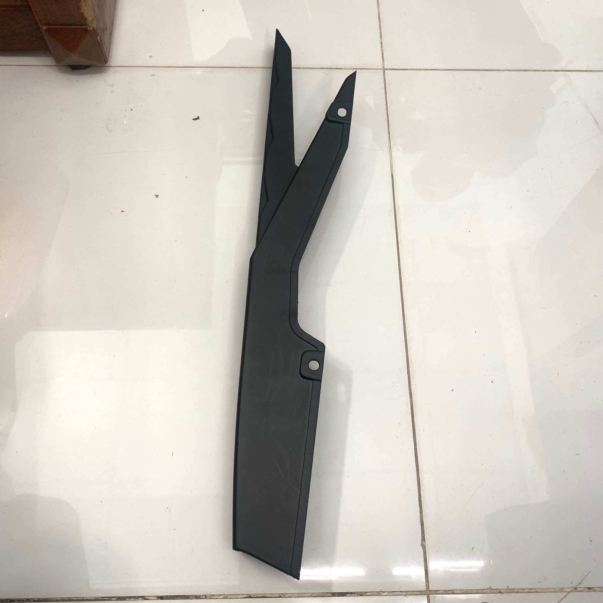 Che sên xe exciter 150 và 155 giả zin