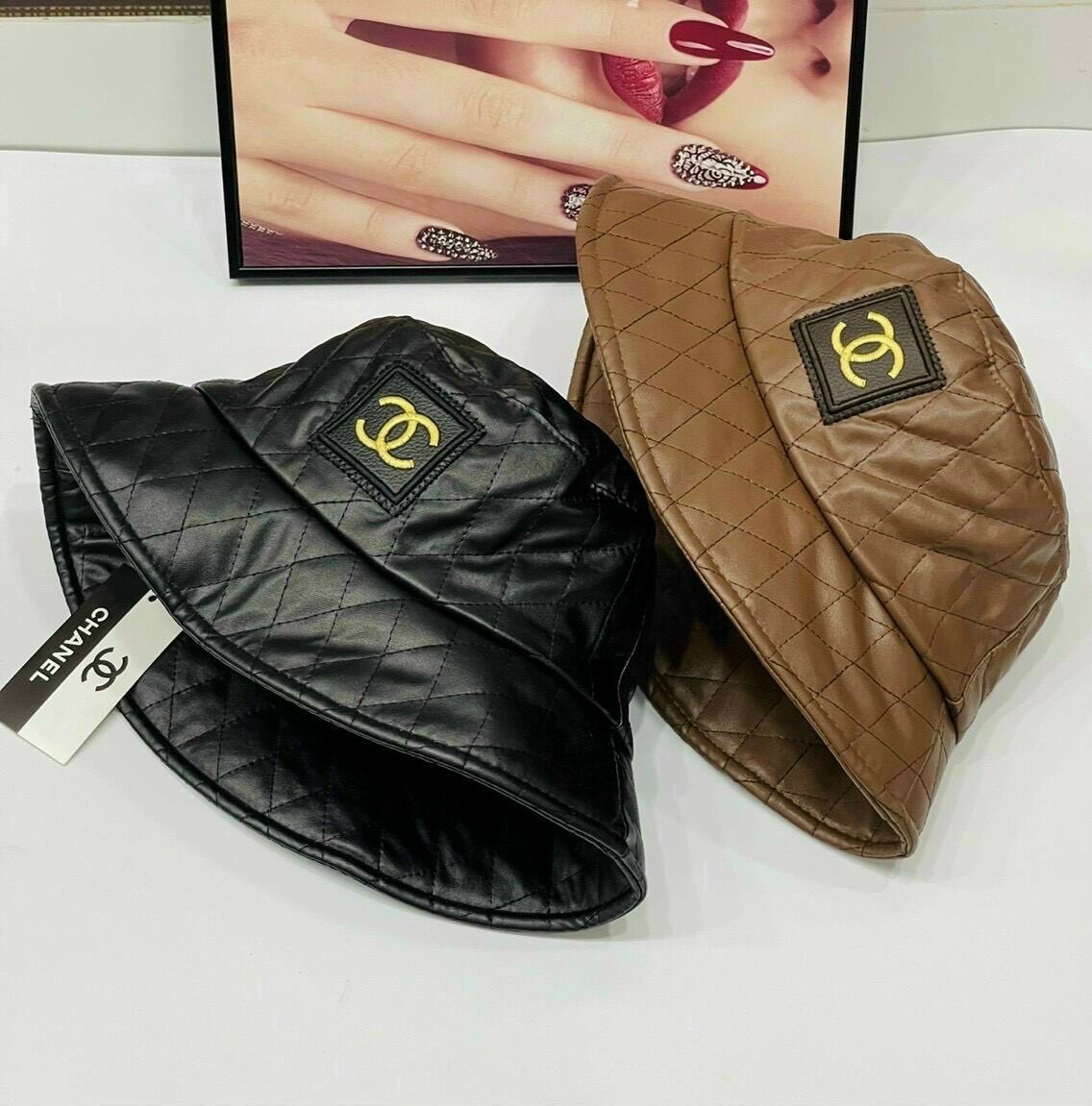 Nón Vành Nữ , Nón Bucket Hàng đẹp cao cấp nhập từ Qc, nón vành unisex thời trang