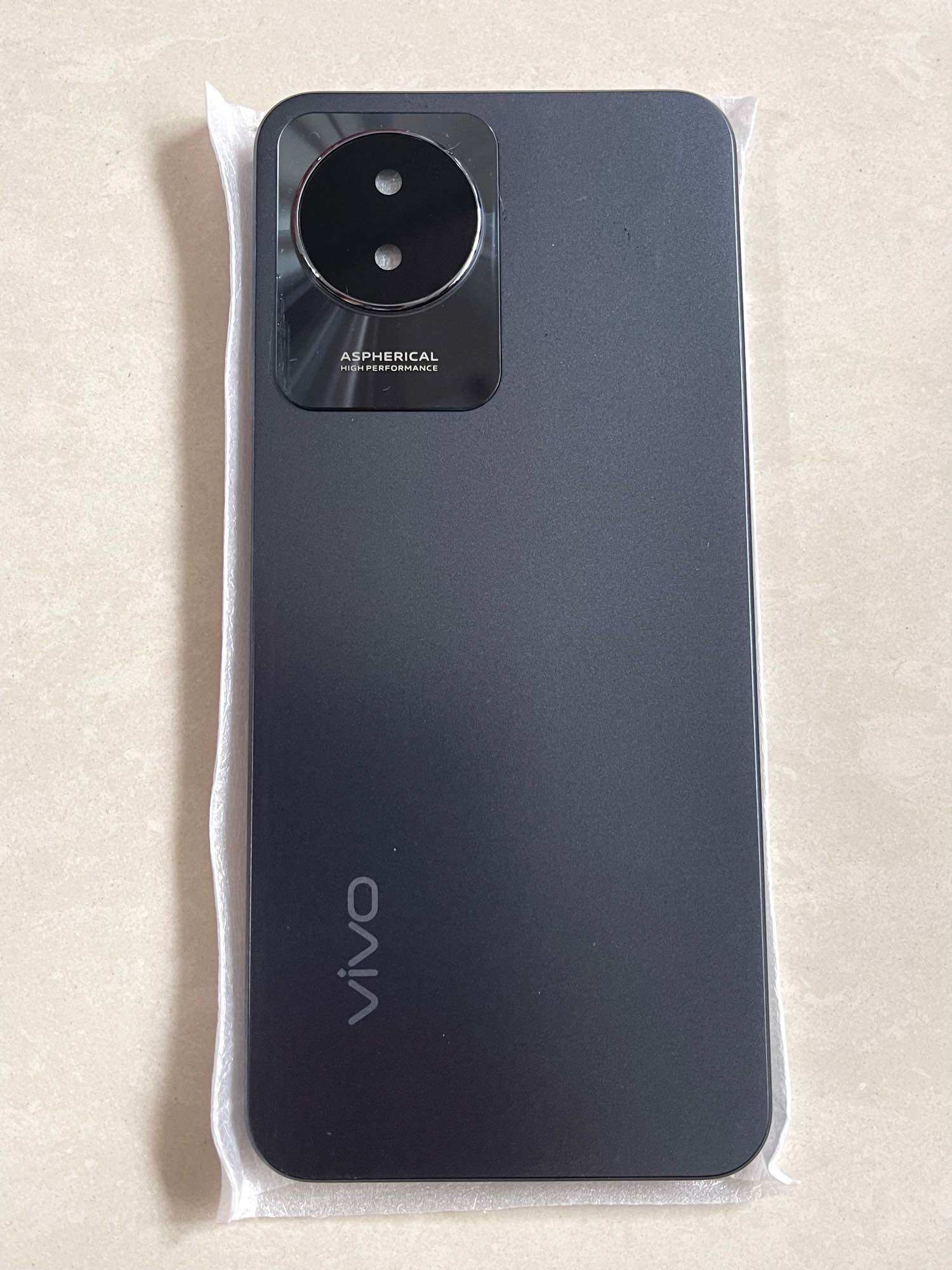 Vỏ bộ Vivo Y02