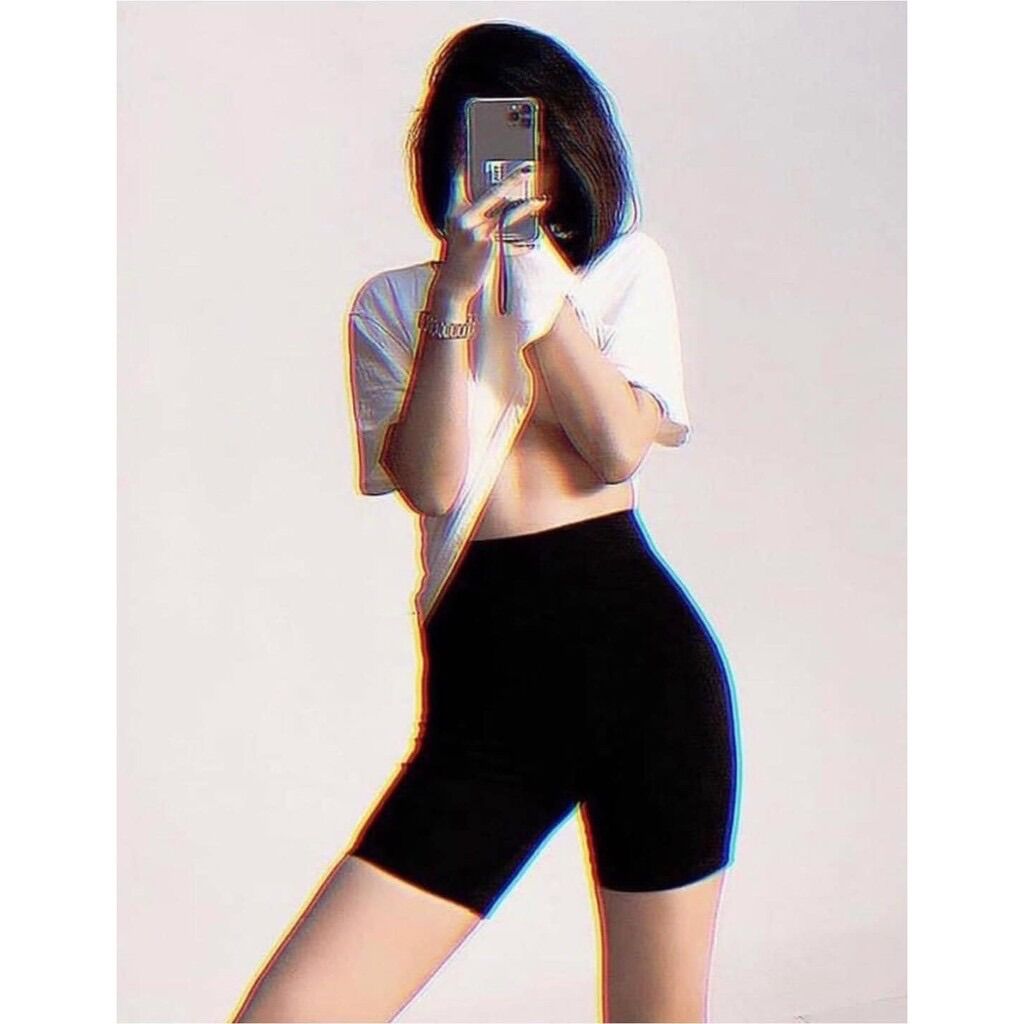 🔥FREESHIP🔥Quần legging lửng ngố siêu hot hit