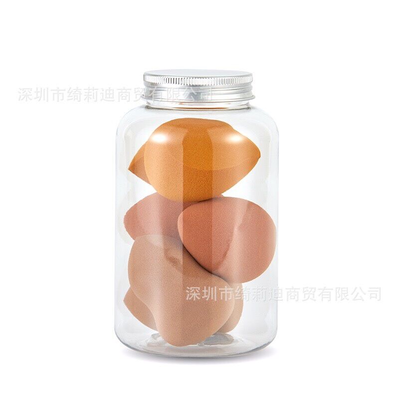 [SALE] Mút trang điểm - 6 miếng