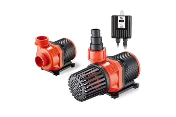 MÁY BƠM ĐẨY PERIHA PB-14000 80W (14.0M³/H-6.0M)