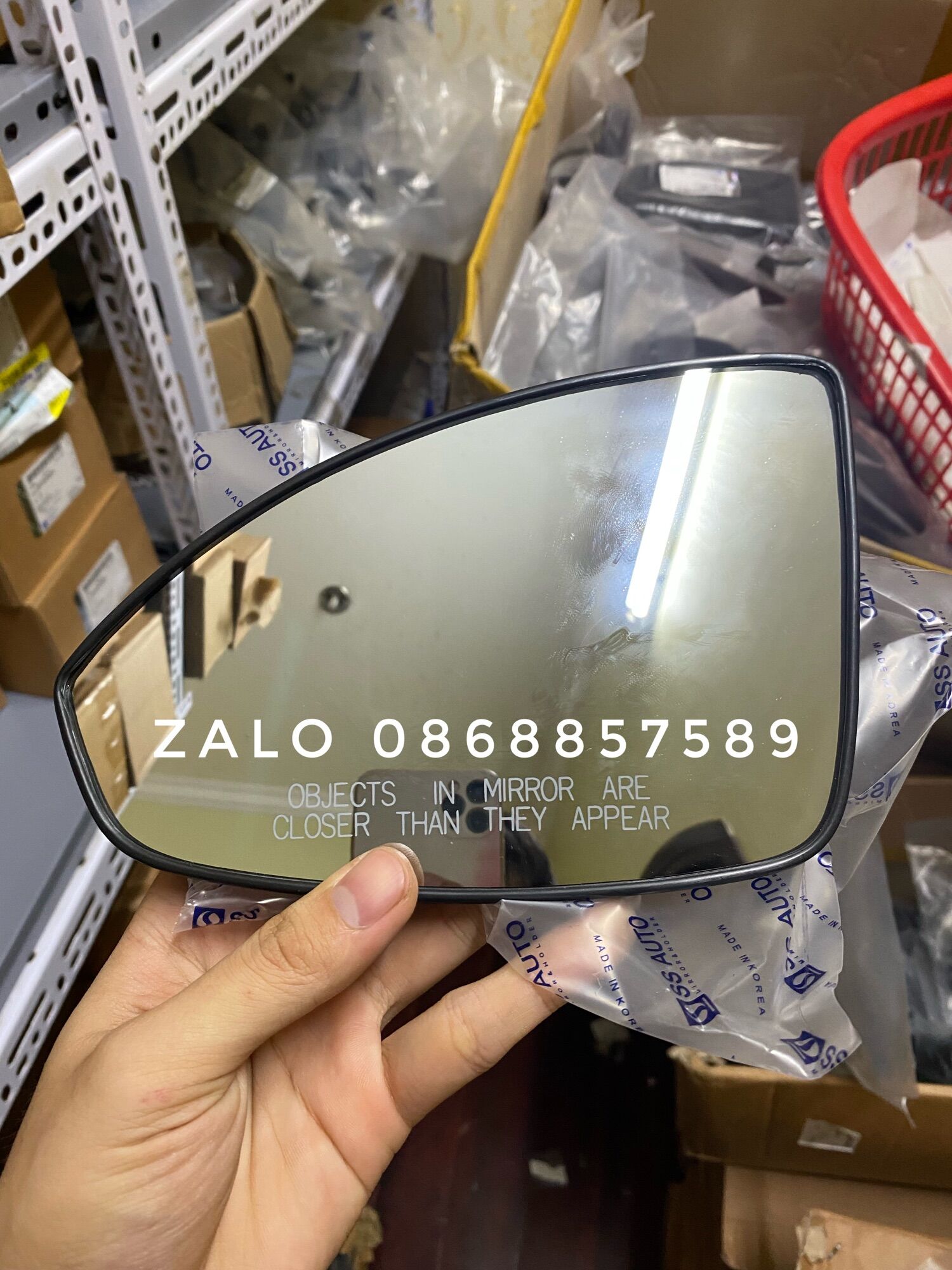 Mặt gương chiếu hậu Cruze,Lacetti Cdx,Se