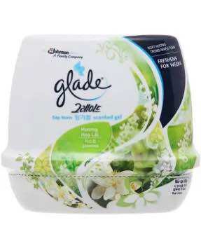 Sáp Thơm Phòng GLADE 180g