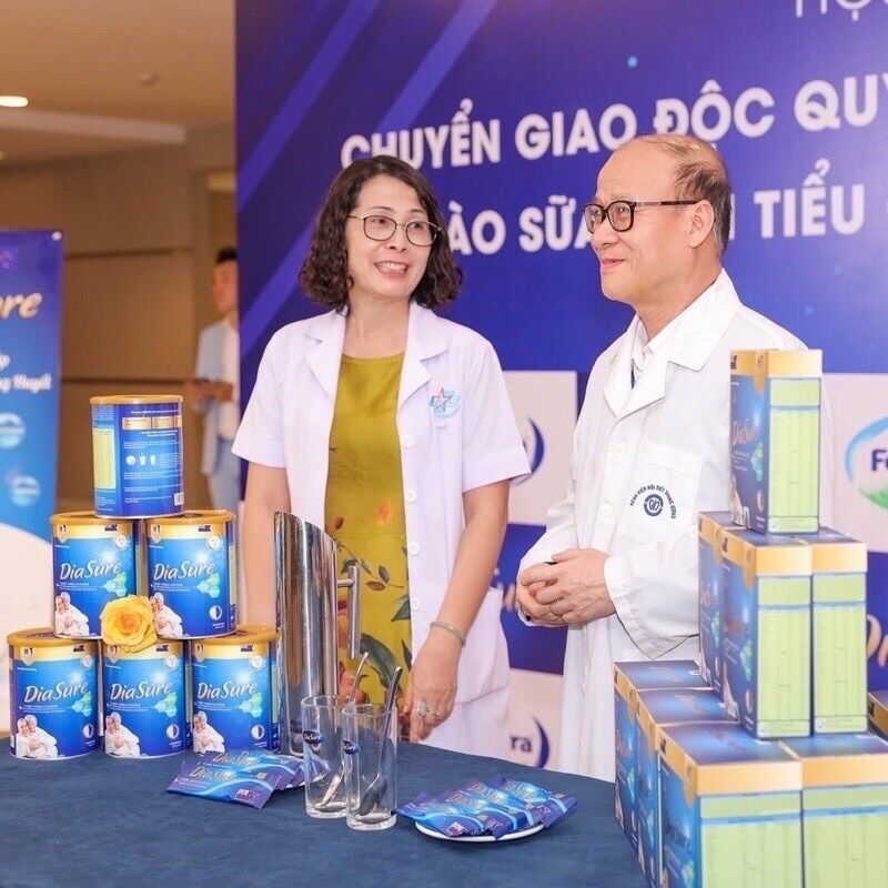 COMBO 2 hộp DIASURE