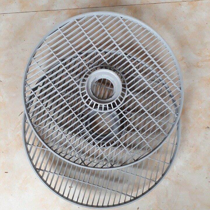 Lồng trước quạt tản Jiplai JL736