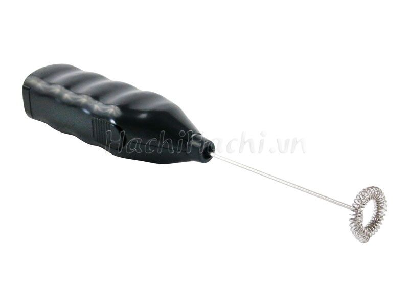 CÂY ĐÁNH TẠO BỌT ECHO METAL 20CM CHO SỮA, CÀ PHÊ