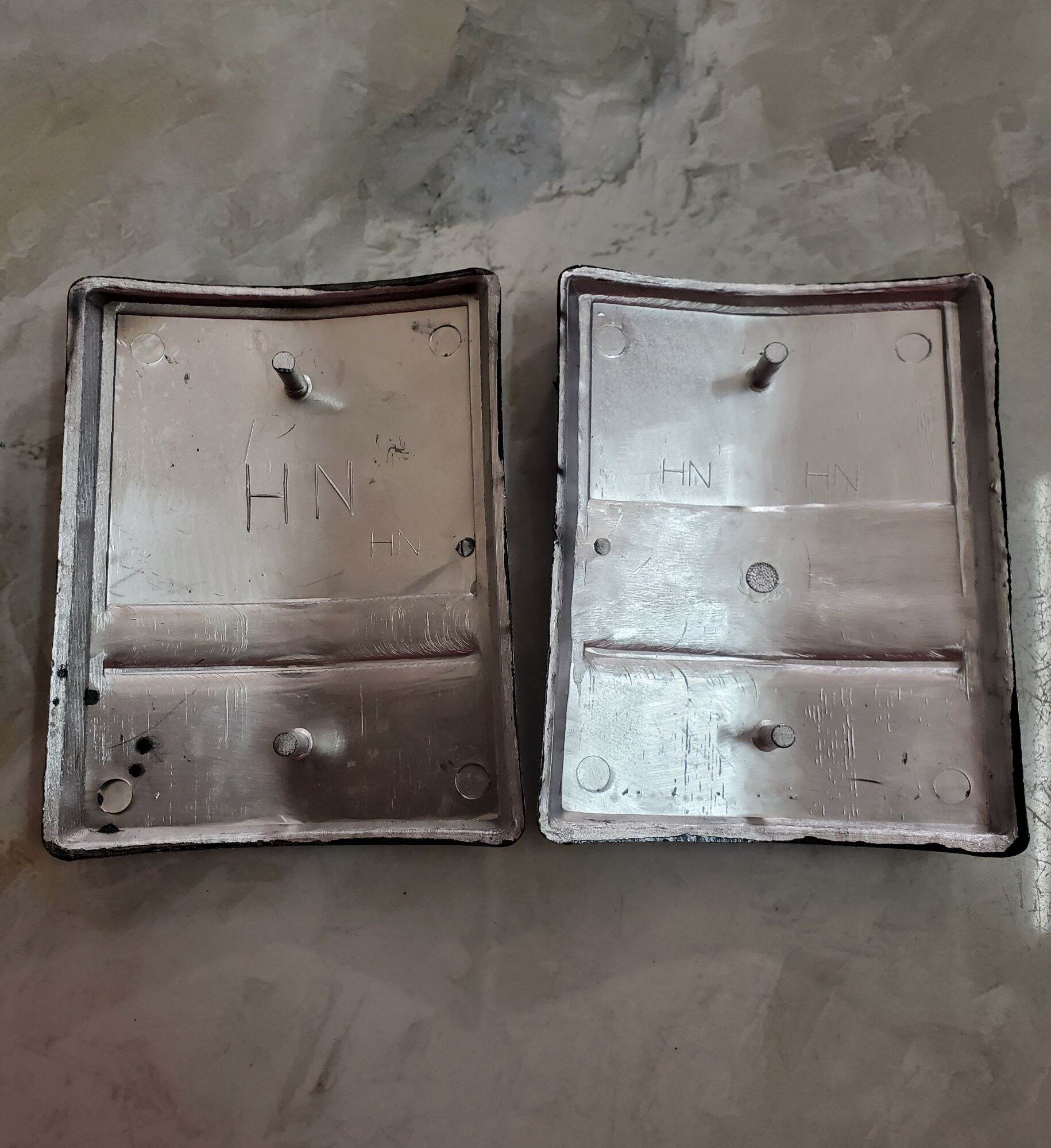Mặt nạ chử xe Cúp 82/50 và DD /70