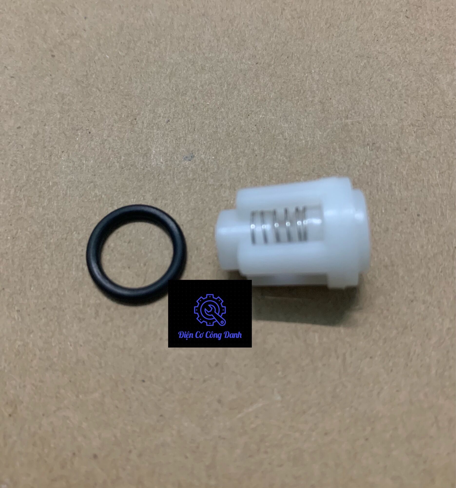 Van 1 chiều/ luppe/ lúp pê lắp bưởng/ đầu máy rửa xe mini dekton. dk cwr 2800 2950 3000 3001