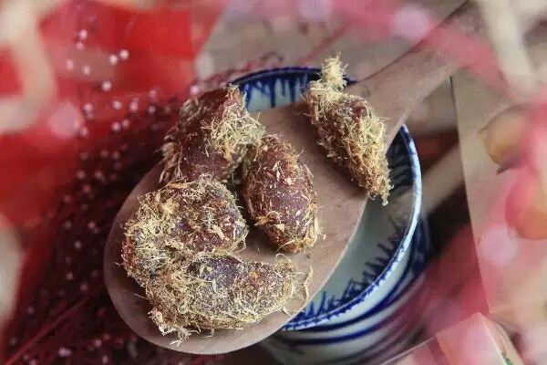 CHANH CAM THẢO MAI QUỲNH ĐẶC SẢN ĐÀ LẠT