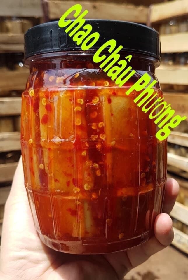 430gr chao môn ( châu phương )