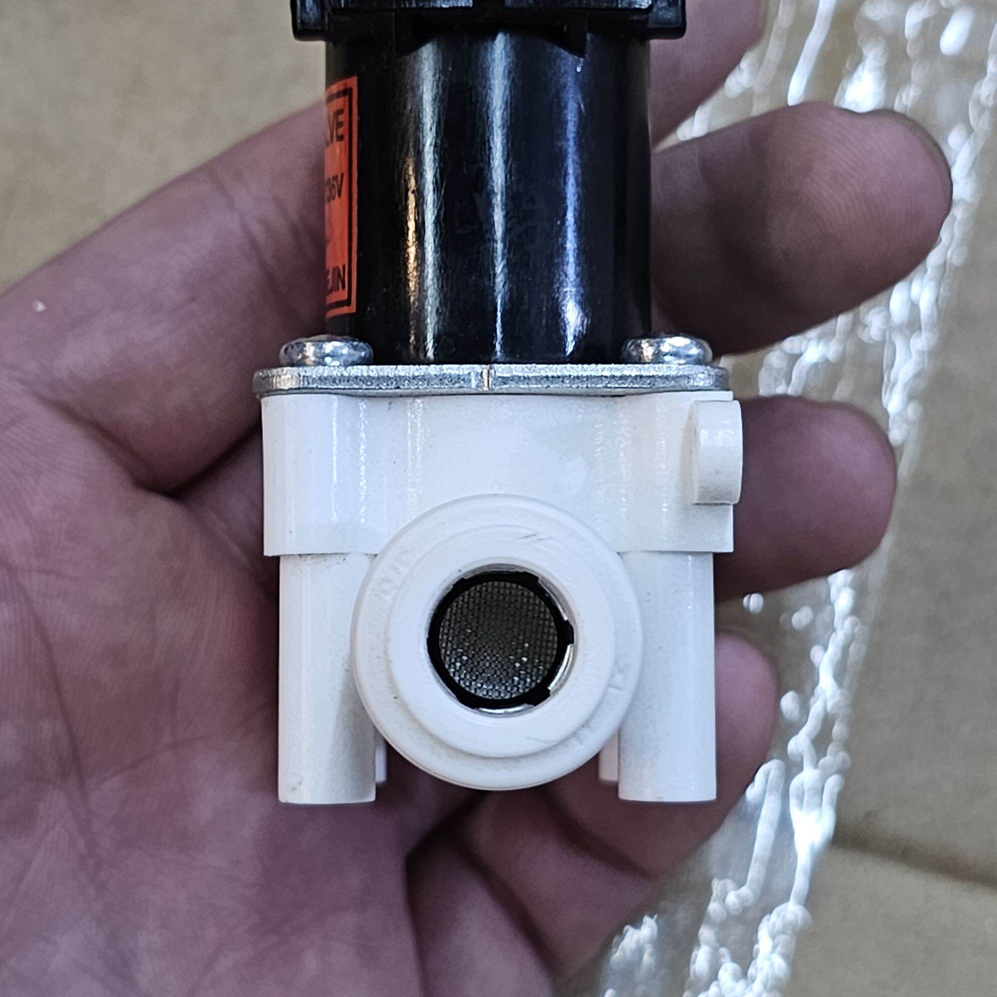 Van Điện Từ 36V Phi 10 - Van Điên Từ Máy Lọc Nước 36V