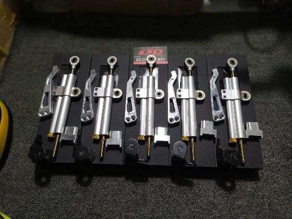 trợ lực ohlins cổ