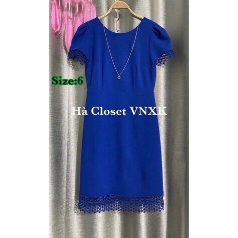 Đầm dáng a xuất dư xịn