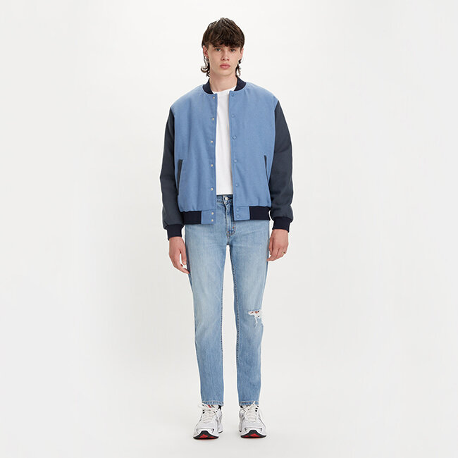 Levi's - quần jeans nam dài 04511-5533