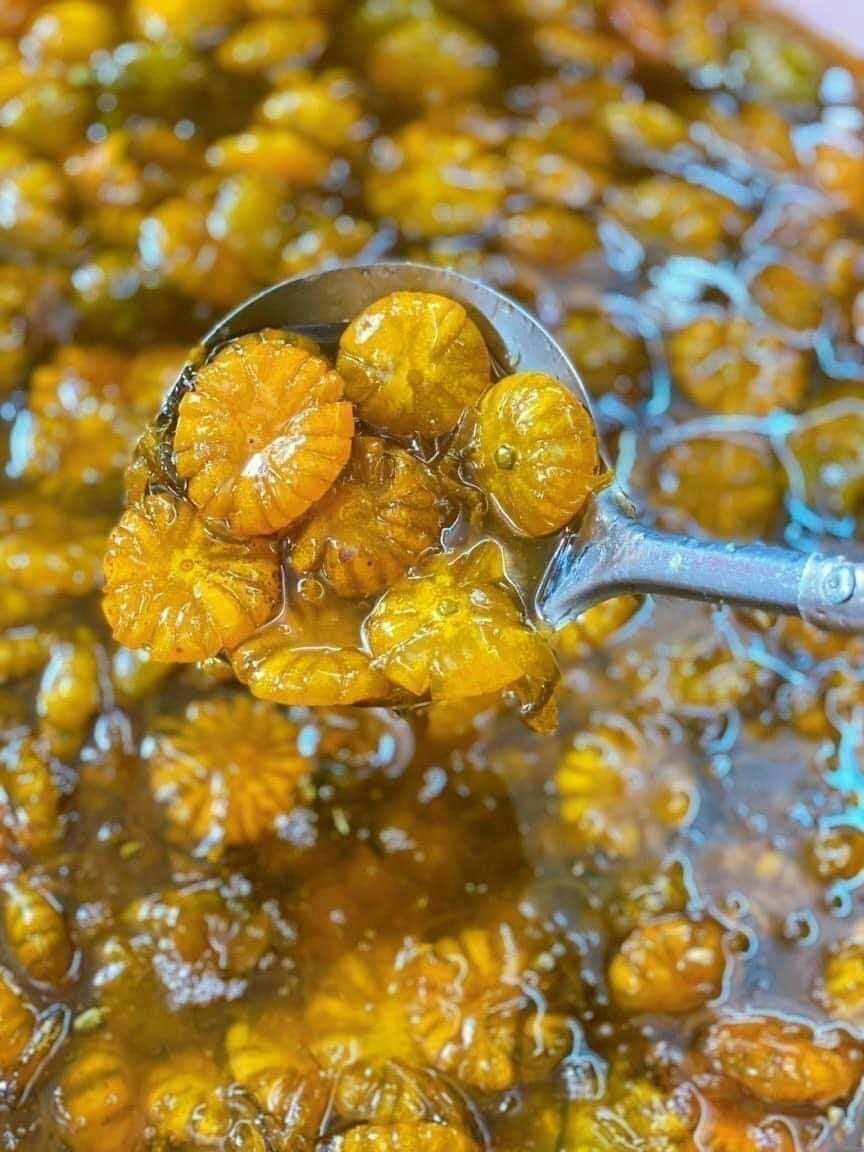 100gr tắc rim đường phèn