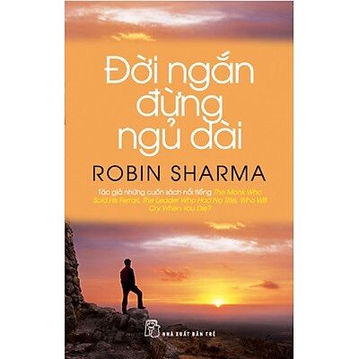 Sách - đời ngắn đừng ngủ dài