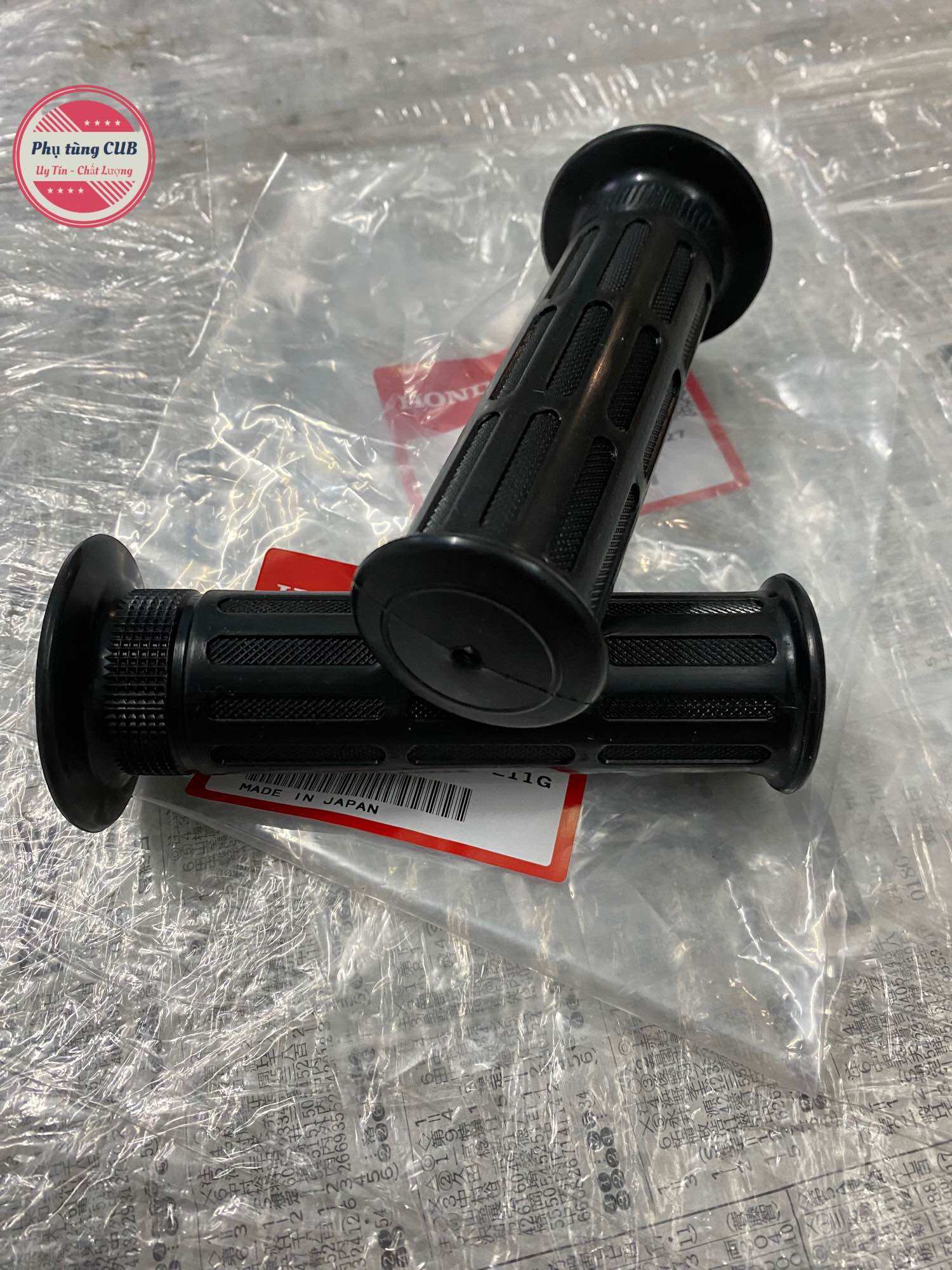 Bao tay cub 82-84-DD hàng zin mới