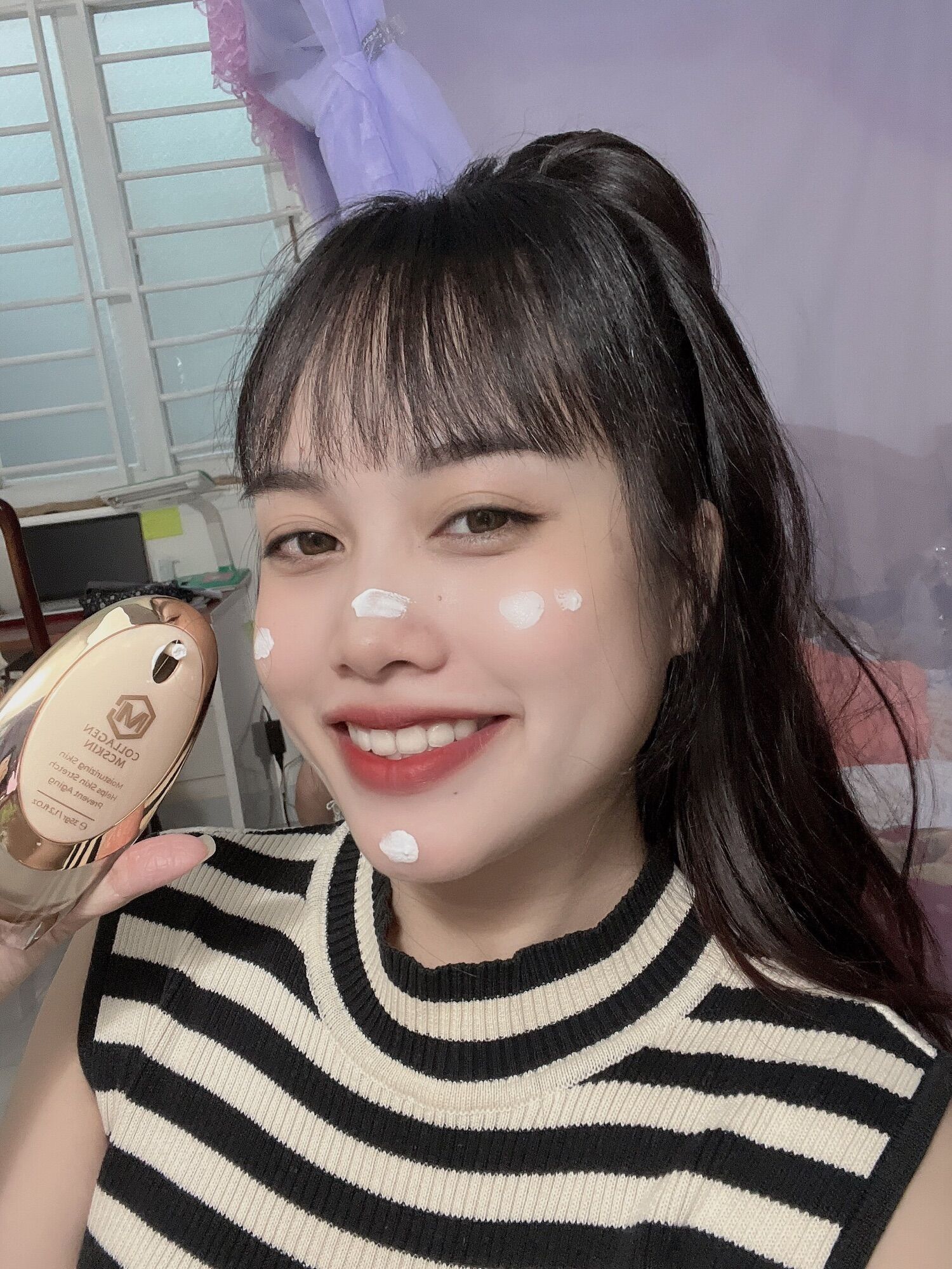 [FREESHIP + QUÀ ] COLLAGEN SERUM MCSKIN ☀️☀️