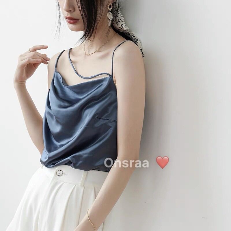 ❤ÁO LỤA NHÚN BÊN MẪU MỚI NHẤT CỦA SHOP❤️