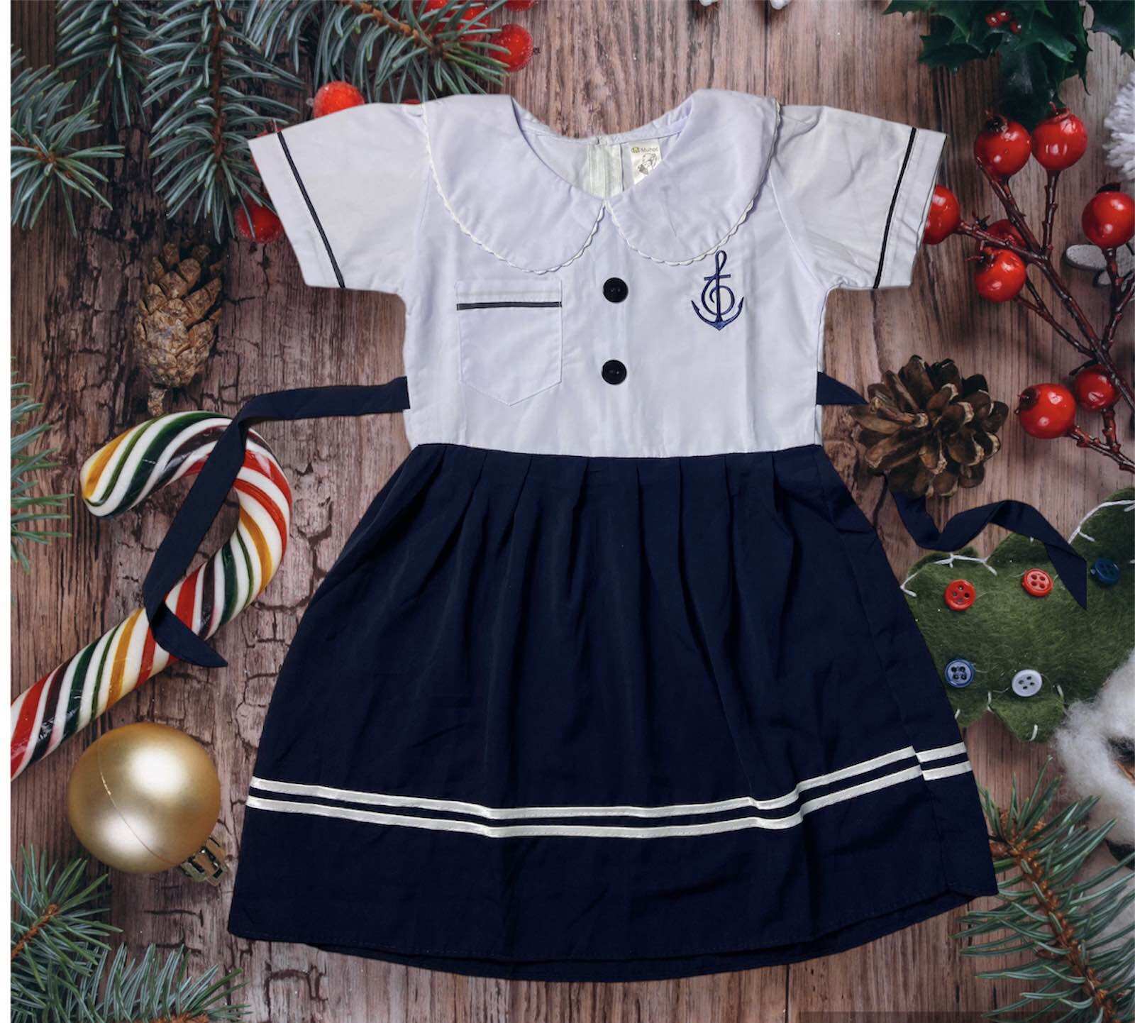 Dresses for Elementary School Students