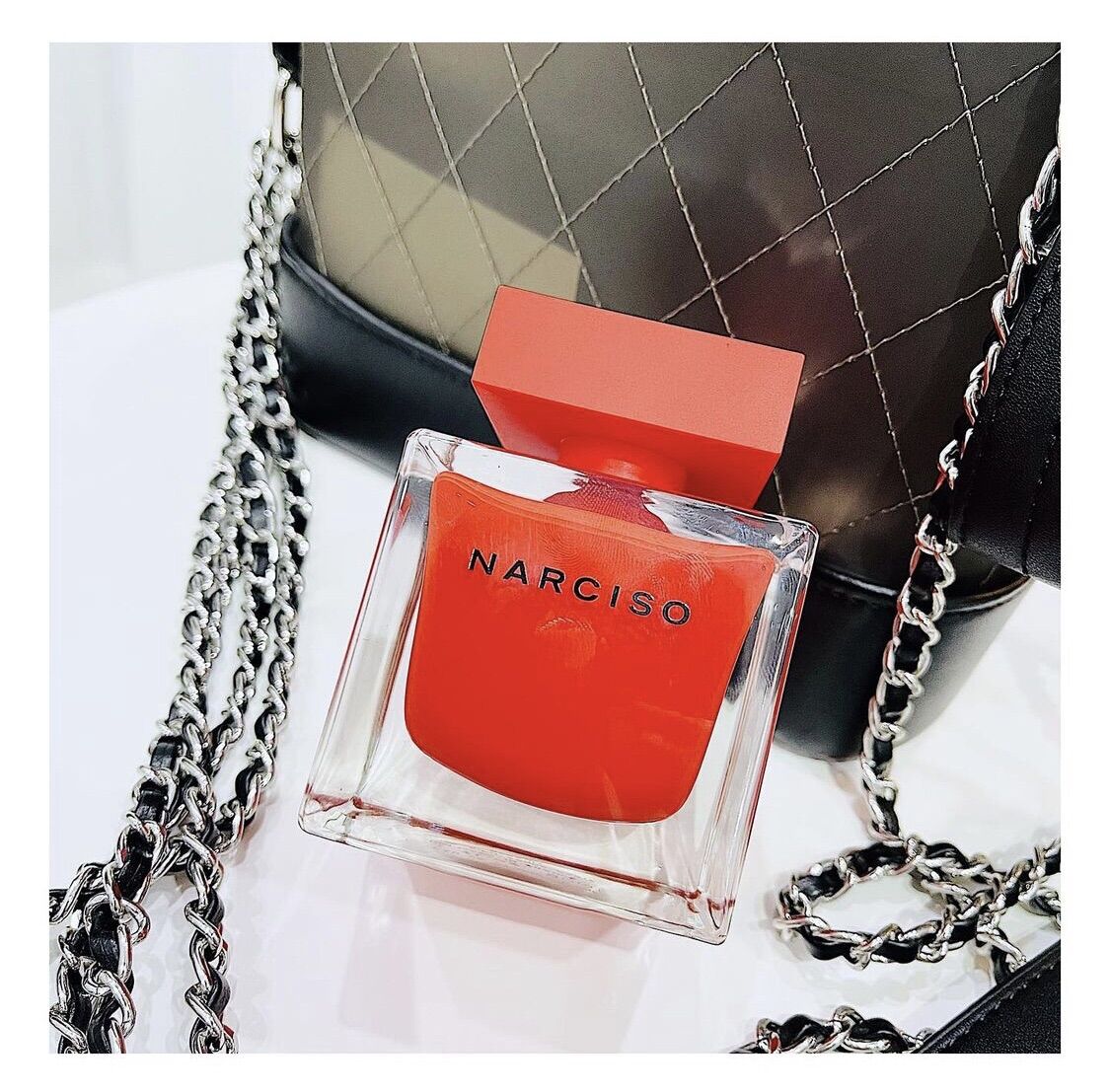 Nước hoa NAR.CISO R.OUGE edp ( Nar đỏ)