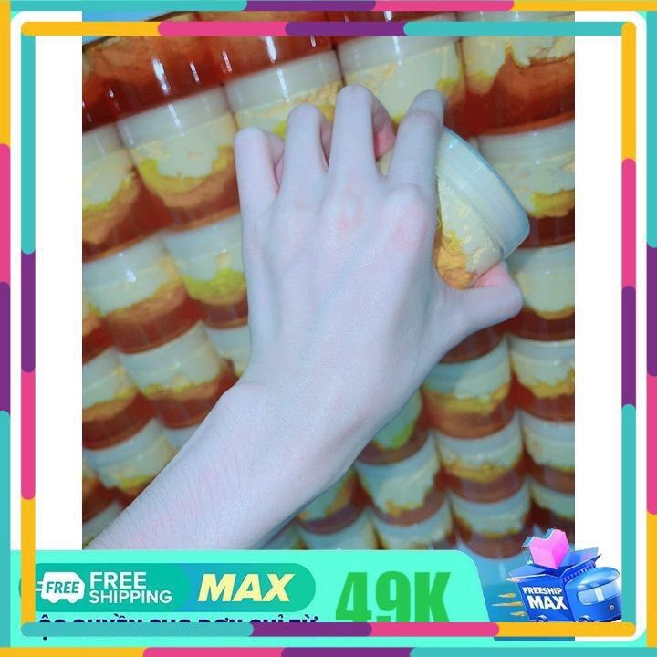 Combo 10 hộp cốt thái lan mix collagen