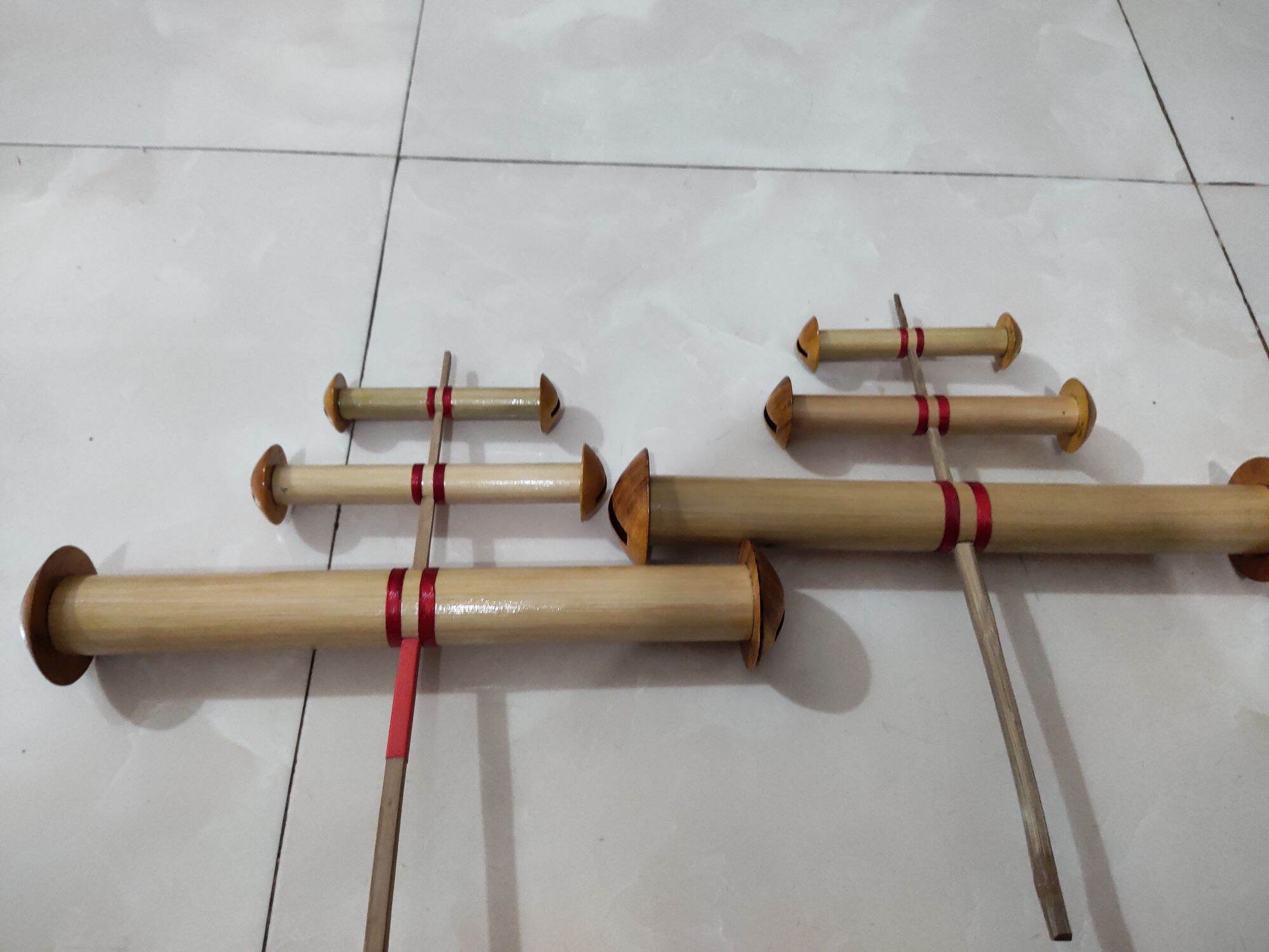 Sáo diều ( còi d30 mini )