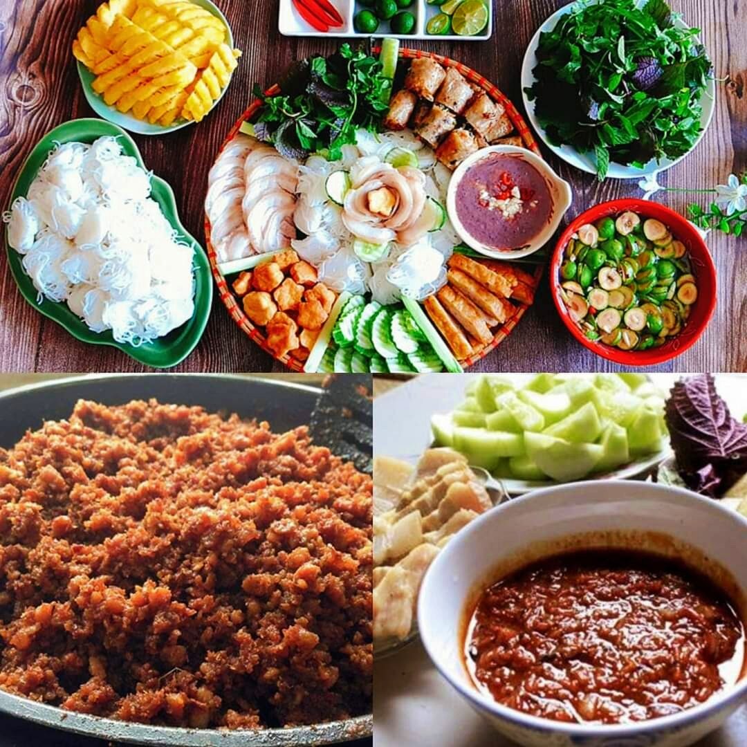 Mắm tép/tôm Ba Làng Thanh Hoá 500g loại đặc biệt (dùng để chưng thịt hoặc chấm)