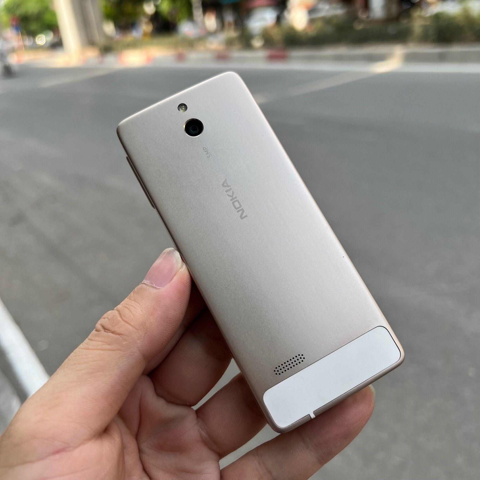 Nokia 515