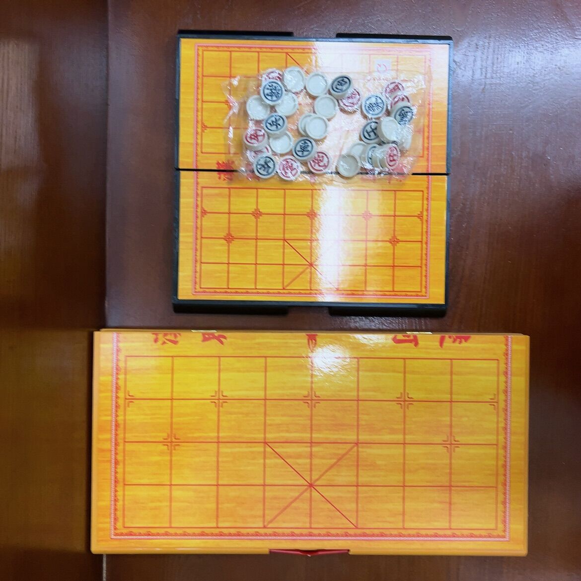 Bàn cờ tướng Trung Thành