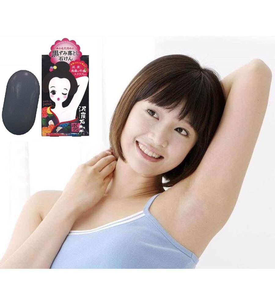 Xà Phòng Trị Thâm Vùng Nách Pelican Nhật Bản