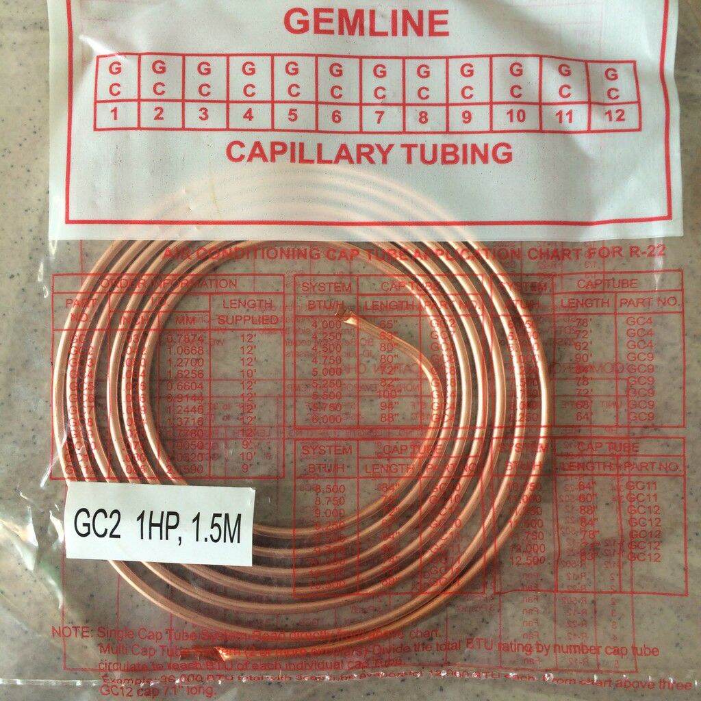 cáp tủ lạnh máy lạnh các loại