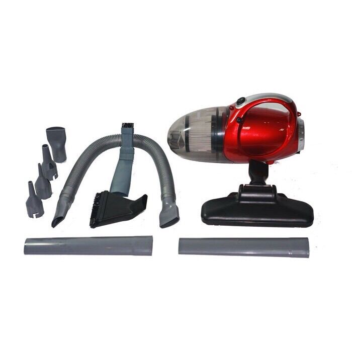 Máy hút bụi vacuum cleaner 2 chiều mini