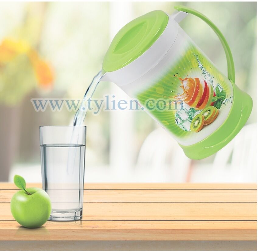 Ca giữ nhiệt Tý Liên - 1 lít, 1.5 lít, 2 lít
