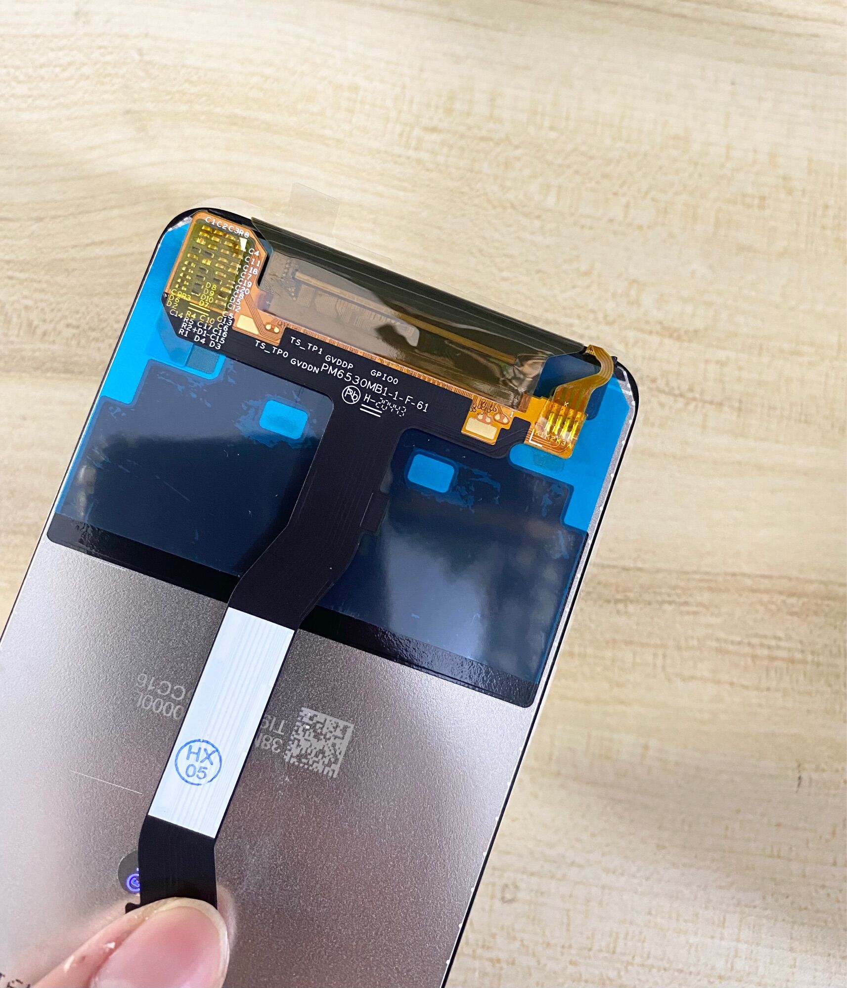 Màn Hình Xiaomi Redmi Note 8 Pro ZIN Hàng Cao Cấp.