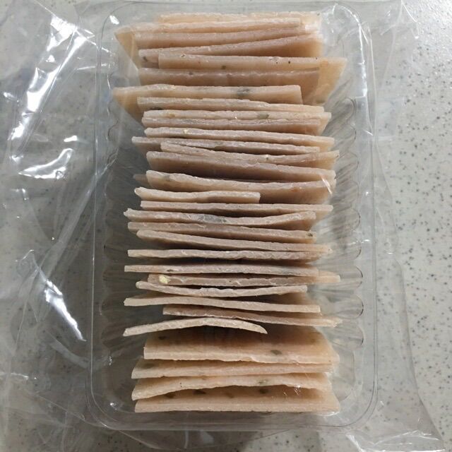 Bánh Phồng Tôm Vuông 200G