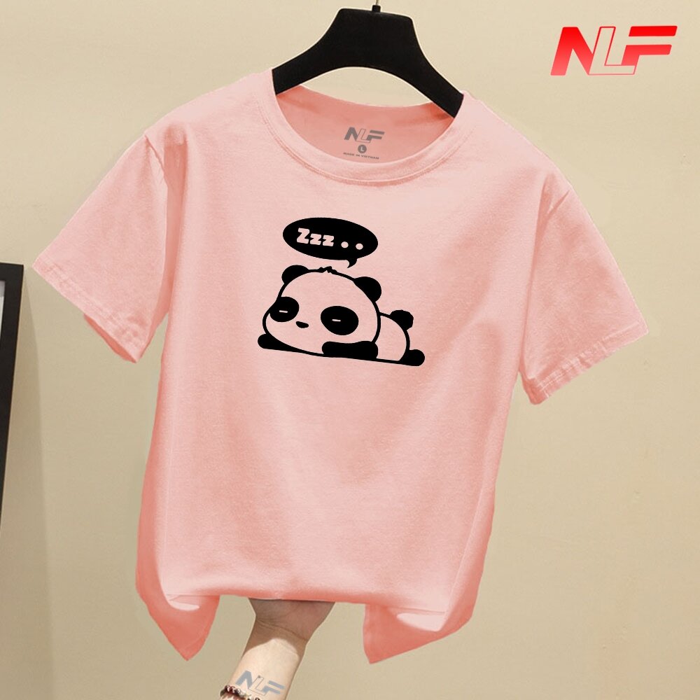 T-Shirt PANDA TIA-083