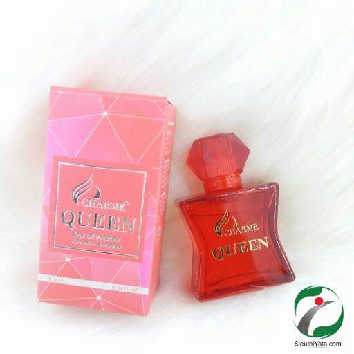 nước hoa Queen mini 10ml