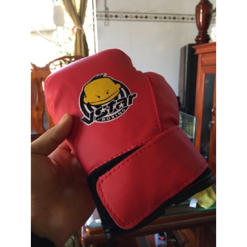 vỏ bao cát 80cm 100cm 120cm và găng boxing 8-10-12