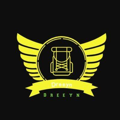 Dreeyn Backpack