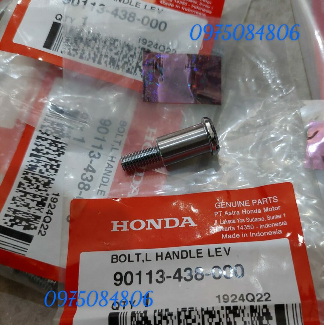 Ốc tay côn CB /CBR/ CRF /Sonic chính hãng