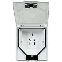 BaldeVance | Ổ Cắm Năm Lỗ Ẩn Chìm Chống Nước