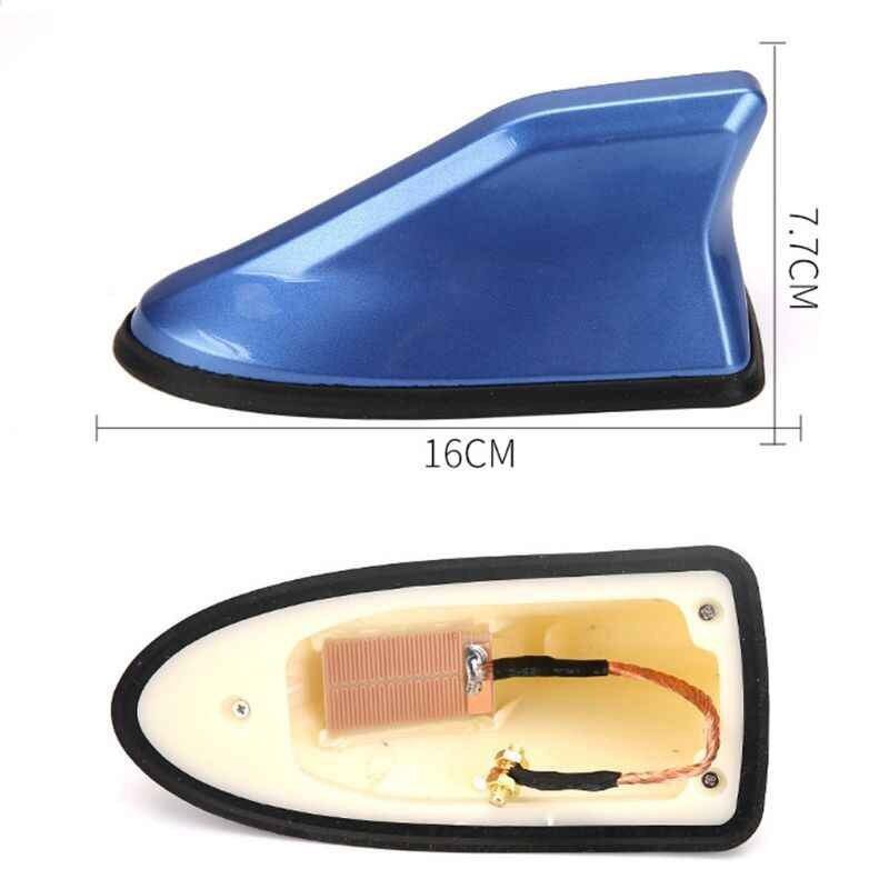Anten vây cá mập có gioăng cao su chống nước