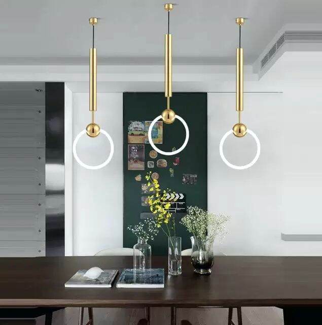 Đèn thả trang trí decor phòng ngủ,phòng khách, đền thả bàn ăn, trang trí quầy bar.bảo hành 24 tháng