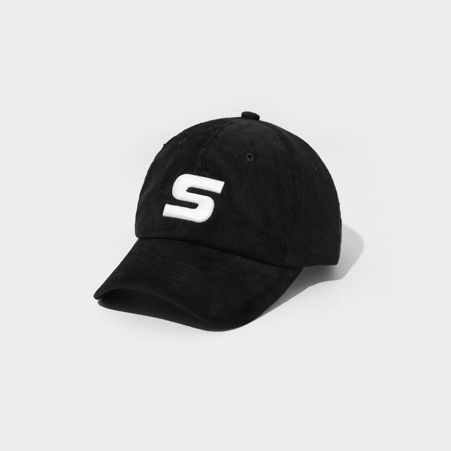 SBLS “S” Logo Cap