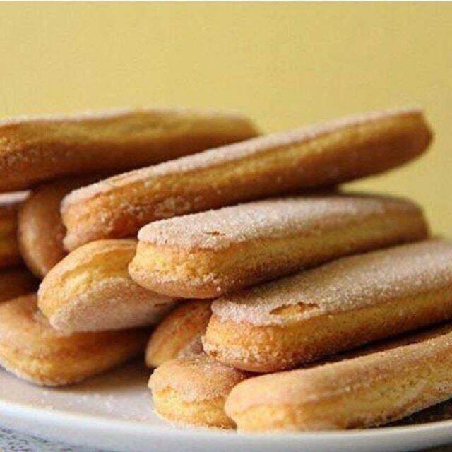 BÁNH SÂM PANH 500G