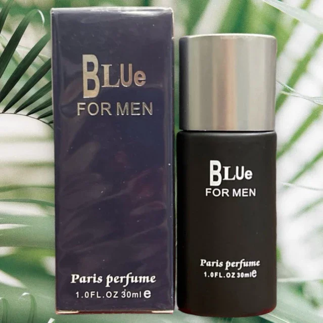 Nước hoa blue for men 30ml sang trọng lôi cuốn có sự hấp dẫn