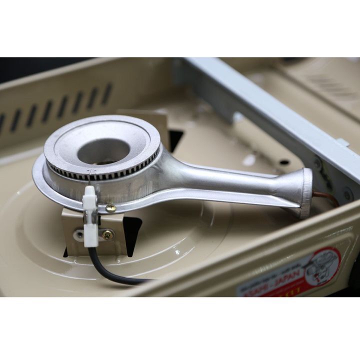 Điếu bếp ga mini