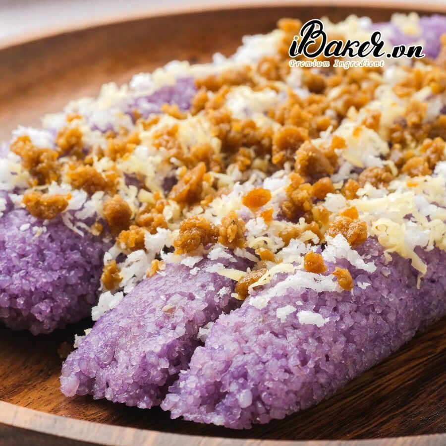 Cơm dừa sấy khô 500g/ Vụn dừa sấy khô